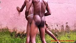 I Fuck Her On Hardcore As The Naughty Ebony Amateur Slim Girlfriend Love Sex More Than Food - She Moans And Speak In Tongue As I Dig Deep Into Her Pussy