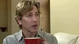 But you look like a woman, Alexa Scout, in anal assfucking