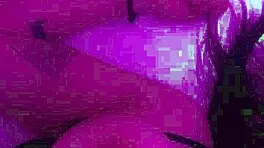 stepmother plays with her stepdaughter