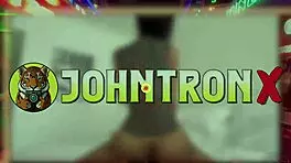 Petite 18+ Thai Amateur Babe Wiggles Perfect Ass in POV Doggystyle and Riding