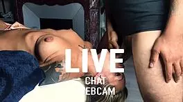 Doing anal with a y as birthday present from group