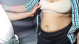 Queen of dreams got anal fuck romantic anal sex with desi step sister