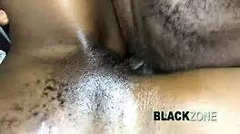 Did The Gown Of The Beautiful Maid Get Torn Or Pullup The House Owners Son Came From Behind And Fuck Her