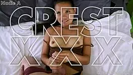 Nadie adores my massive cock in intimate pov handjob