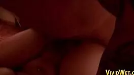 Spitroasted teen 18+ pornstar