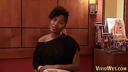 Spitroasted teen 18+ pornstar