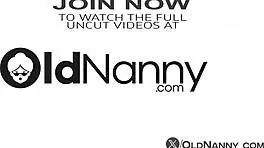 Agedlove Handsome Athletic Body Fucks Sofia