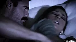 hey, let's try this, it's your first time right?