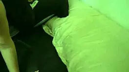 spoiled stepsister giving stepbrohters stepcock a wet blowjob