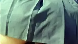 Cogiendo a la puta mexicana despues de fiesta de disfraces por su maestro