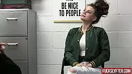 Indica Flower Black Friday Teen Crazies