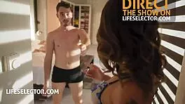 Lifeselector - Wet Pussy And Ass Fuck Compilation With Candee Licious Gia Tvoricceli And Lucky Bee