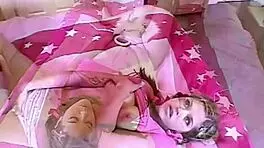 Teen Topanga Gets Naked And Masturbates