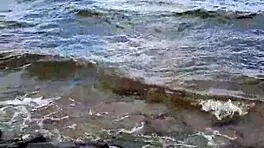 BEAUTIFUL BLOWJOB ON THE RIVER-Cristallgloss Vertical 4K