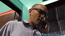 Femdom teen rides bbc