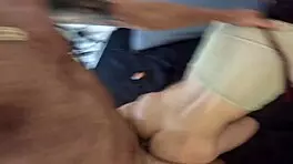 Fudi A Buceta Rosa Dela E Depois Meti No Cu Virgem E Cu Rosa Dela