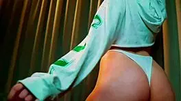 Teen asian goddess teaser trailer for findom sessions