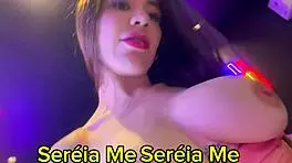 Grandes Seios Peitos Fartos E Gigantes Big Tits Com Ser�ia Me