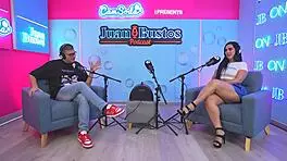 From virgin newbie to expert slut, busty milf craves cock from four black guys.