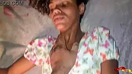 Innocent Girl Sucks Penis And Lollipop Intensely