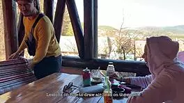 Mountain Getaway Adventures Best by Laura Quest S01 E03