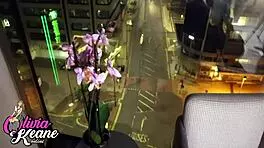 two british teens sucking cock at party