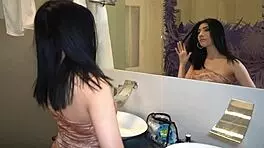 anal destruction emily pink gives me her ass for me to enjoy sticking my huge cock in