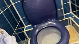 Unshaven pussy pissing compilation dirty pads pov free