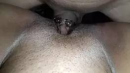 Ass fingering and cumming