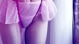 Petite adria rae takes it proudly