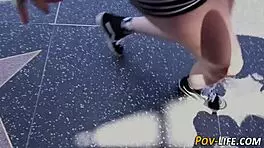 rod sucking teen 18+ spunked