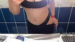 Unshaven pussy pissing compilation dirty pads pov free