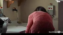 Edwige Baily Treve S01e02