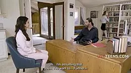 suits lied nobody reacts in law firms with jack vegas angeline red cierra bell useteen 18+s