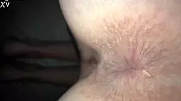 never expected teen's sexy ass like that