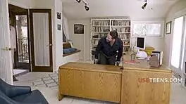 suits lied nobody reacts in law firms with jack vegas angeline red cierra bell useteen 18+s