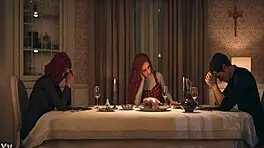 Pandora - Teaser Visual Novel Game