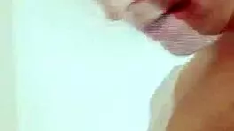 very skinny british amateur teen gets fucked after a relaxing massage