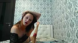 She really wanted to suck and fuck on hidden camera 😉