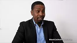 coed daydreams about teacher's bbc in classroom