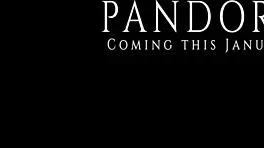 Pandora - Teaser Visual Novel Game