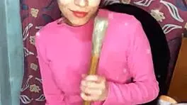 bonneyuwu - 10 05 rutina antes de grabar 💪