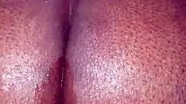 No Anal Today, But Wet Pussy Screams