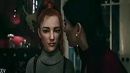 Pandora - Teaser Visual Novel Game