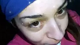 bonneyuwu - 10 05 rutina antes de grabar 💪