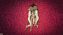 Pandora - Teaser Visual Novel Game