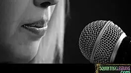 Milf Fingerbangs Sapphic Teen 18+ Lesbian