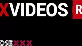 Adorable Secretary Secretly Fucking Her Horny Co-Worker in the Office