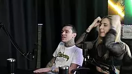 i remember when he serviced a man and talked about his proud cock - yasmin pariz