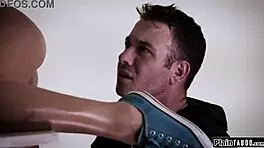 So You Fistfuck Your Gf Or My Men Will Dominate